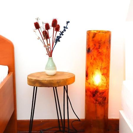 Bohemian Apartment City Center - 2 Bedroom ดูบรอฟนิก ภายนอก รูปภาพ