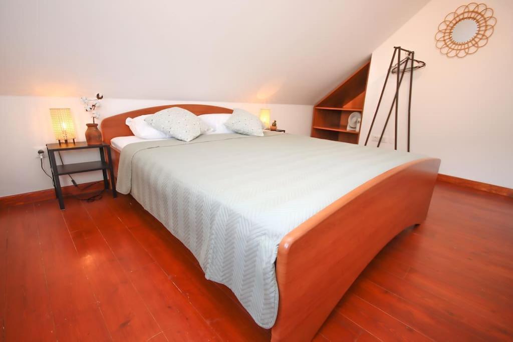 Bohemian Apartment City Center - 2 Bedroom ดูบรอฟนิก ภายนอก รูปภาพ