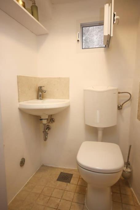 Bohemian Apartment City Center - 2 Bedroom ดูบรอฟนิก ภายนอก รูปภาพ