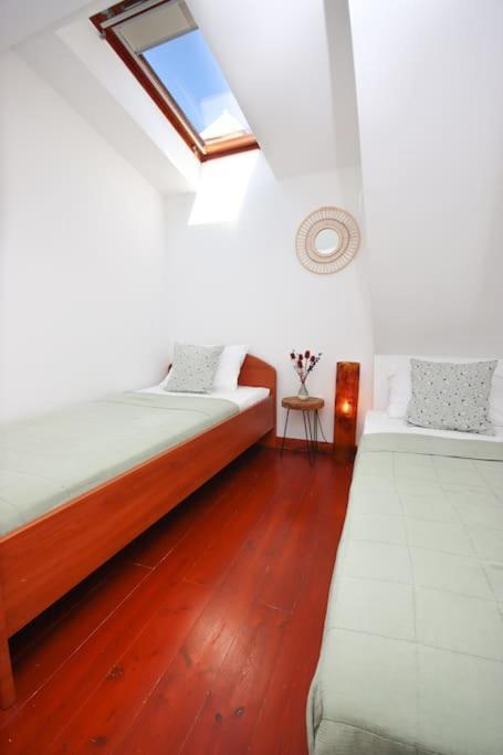Bohemian Apartment City Center - 2 Bedroom ดูบรอฟนิก ภายนอก รูปภาพ