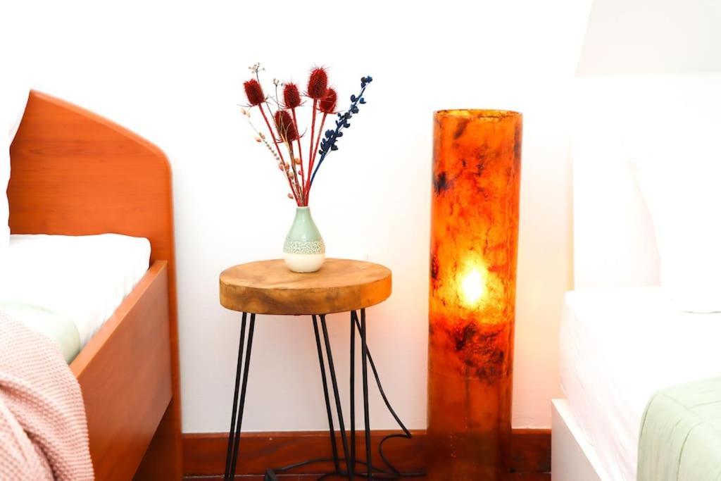 Bohemian Apartment City Center - 2 Bedroom ดูบรอฟนิก ภายนอก รูปภาพ